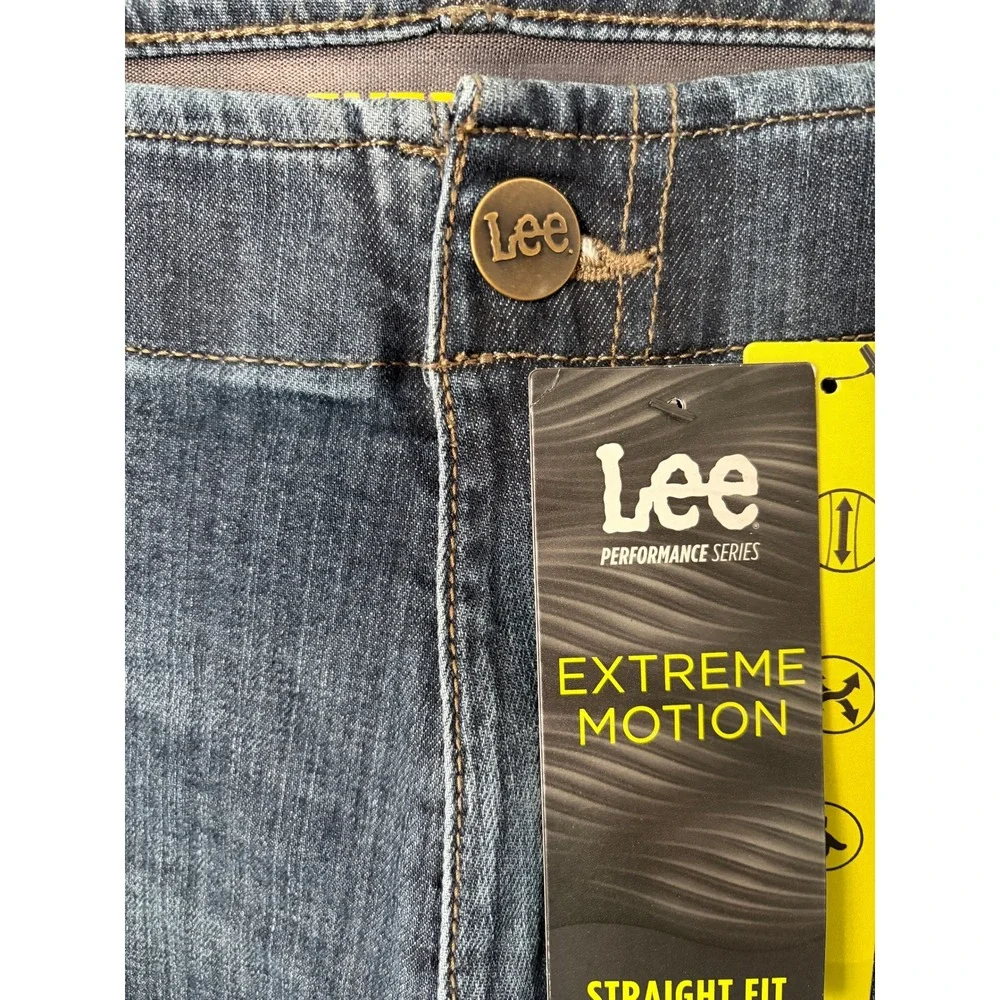 Lee performance series